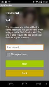 Free Call Sms Tracker Apk